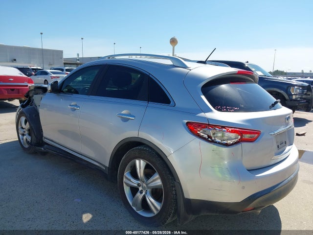 INFINITI Fx
