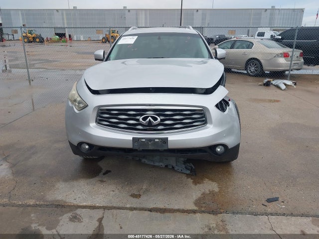 INFINITI Fx
