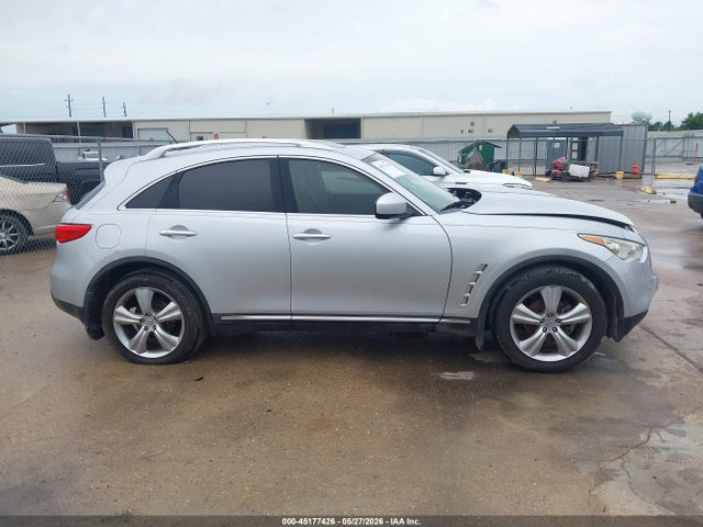 INFINITI Fx