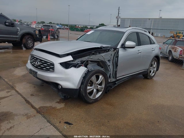 INFINITI Fx