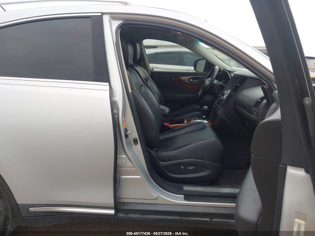INFINITI Fx