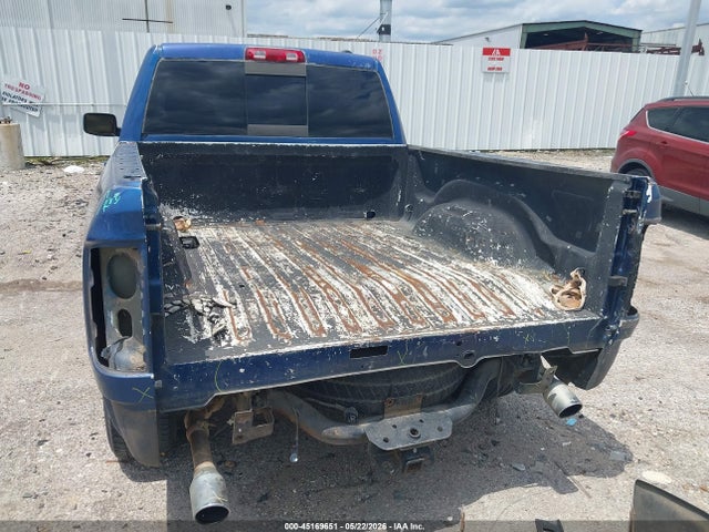 Dodge Ram 1500