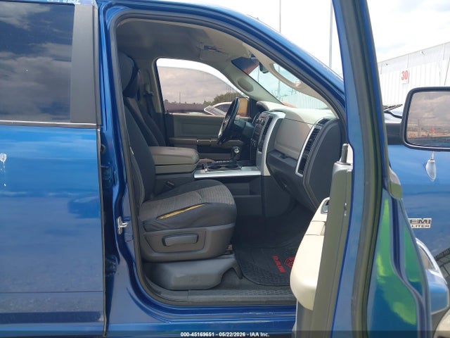 Dodge Ram 1500