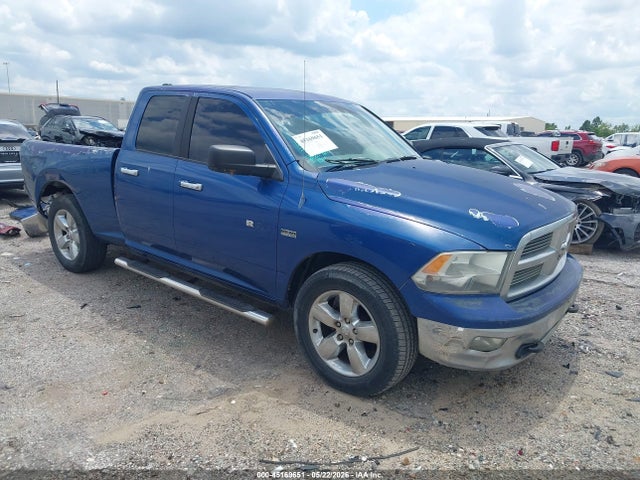 Salvage Dodge Ram 1500 Image