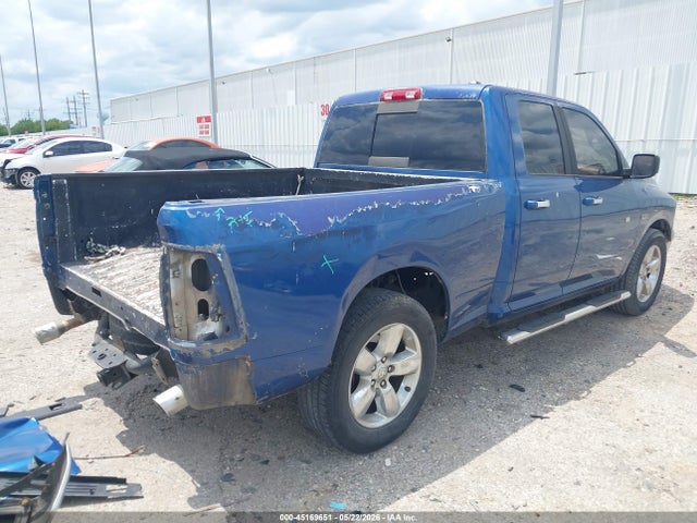 Dodge Ram 1500