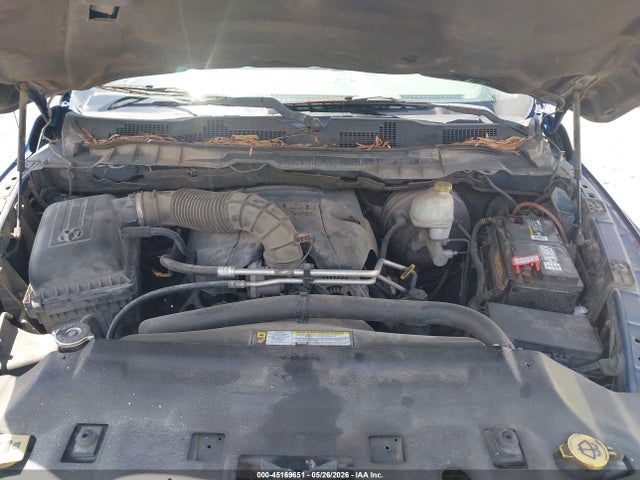 Dodge Ram 1500