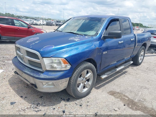 Dodge Ram 1500