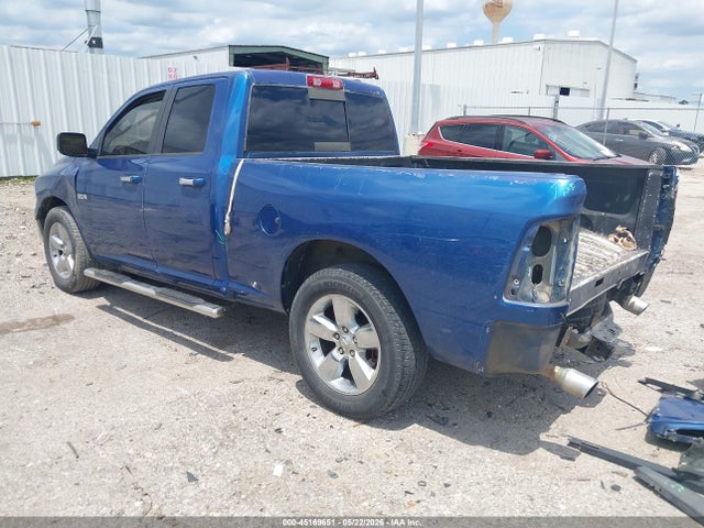 Dodge Ram 1500