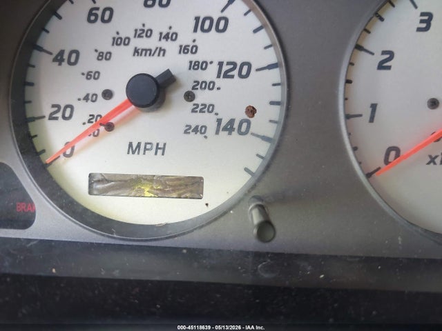 Nissan Sentra Se