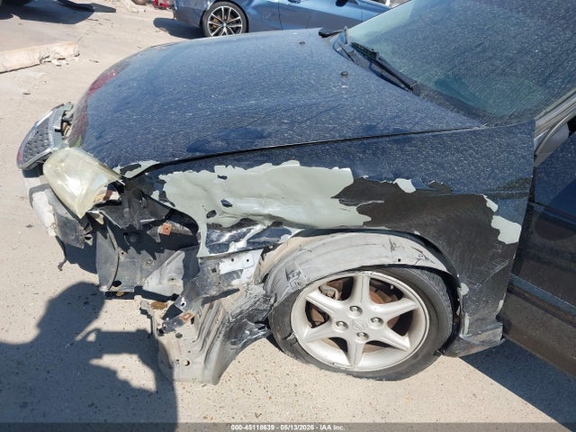Nissan Sentra Se