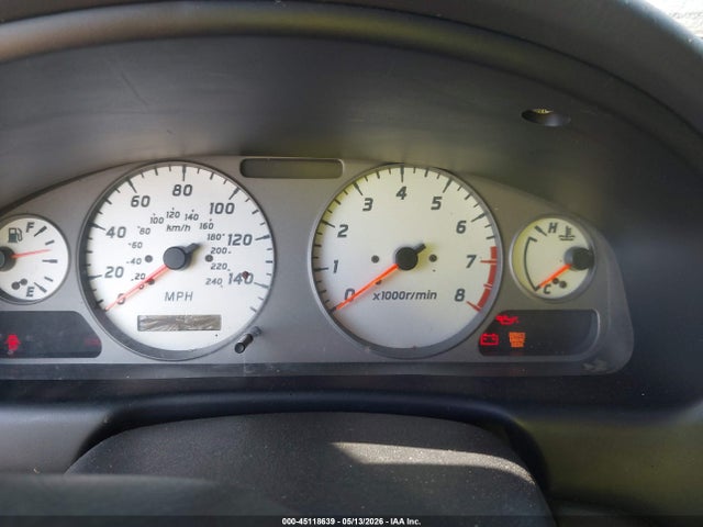 Nissan Sentra Se