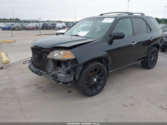 Acura MDX