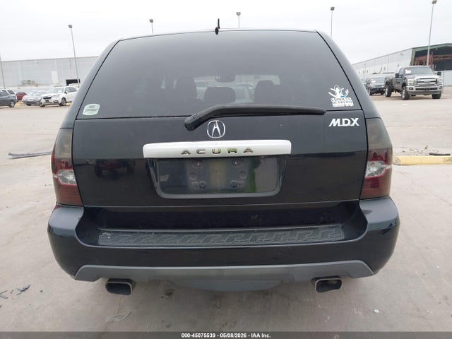 Acura MDX