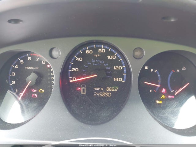 Acura MDX