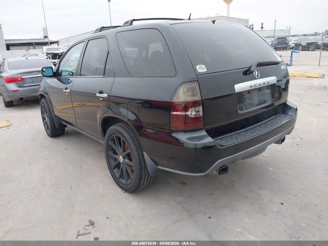 Acura MDX