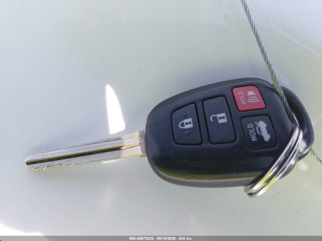 Toyota Corolla Le Plus