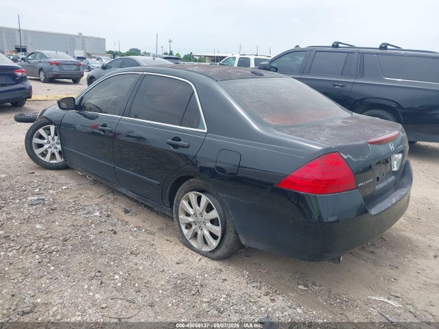 Honda Accord 3.0 Ex