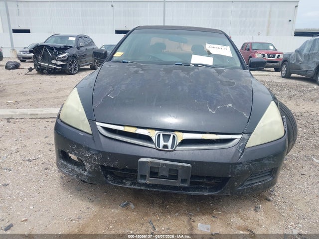 Honda Accord 3.0 Ex