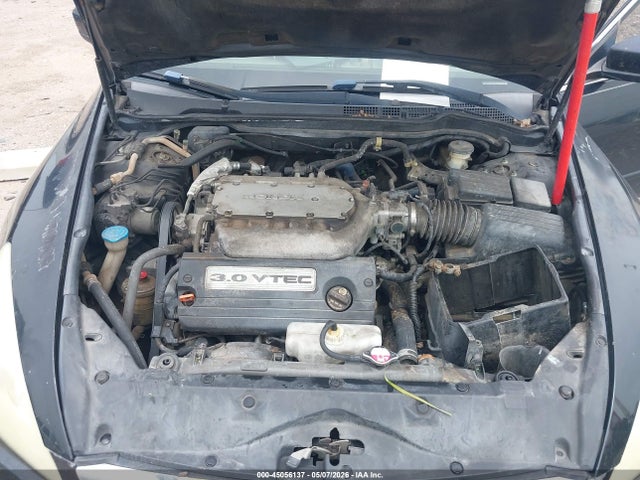 Honda Accord 3.0 Ex