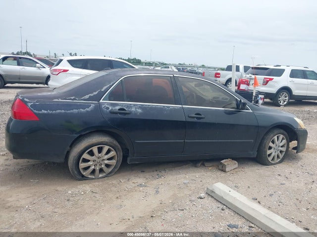 Honda Accord 3.0 Ex
