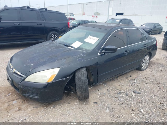 Honda Accord 3.0 Ex