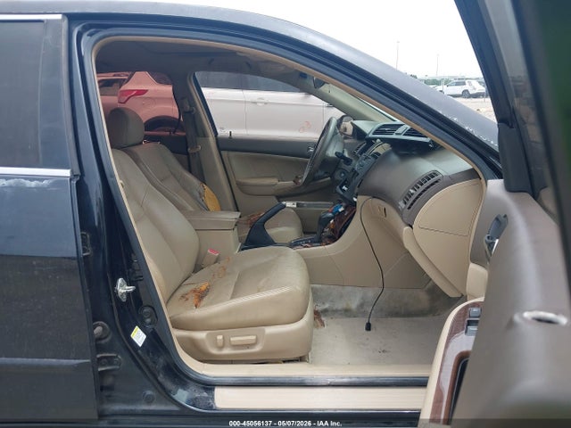 Honda Accord 3.0 Ex