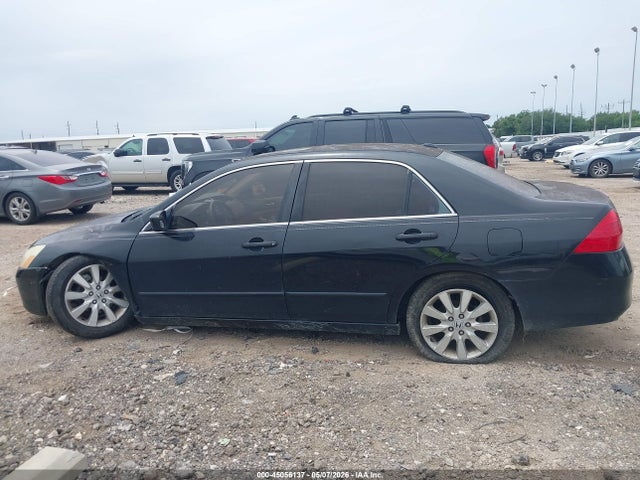 Honda Accord 3.0 Ex