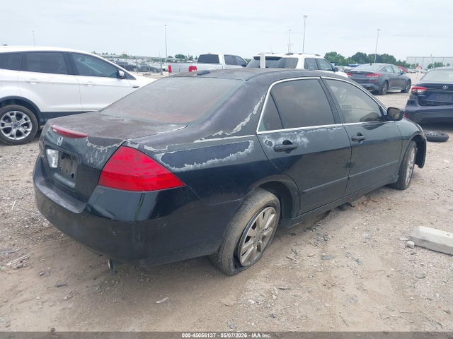 Honda Accord 3.0 Ex