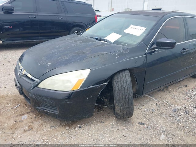Honda Accord 3.0 Ex