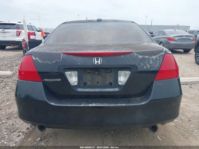Honda Accord 3.0 Ex
