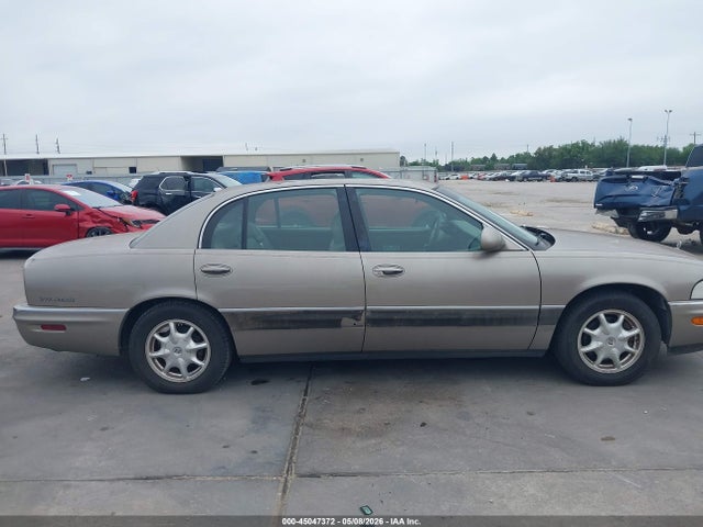 Buick Park Avenue