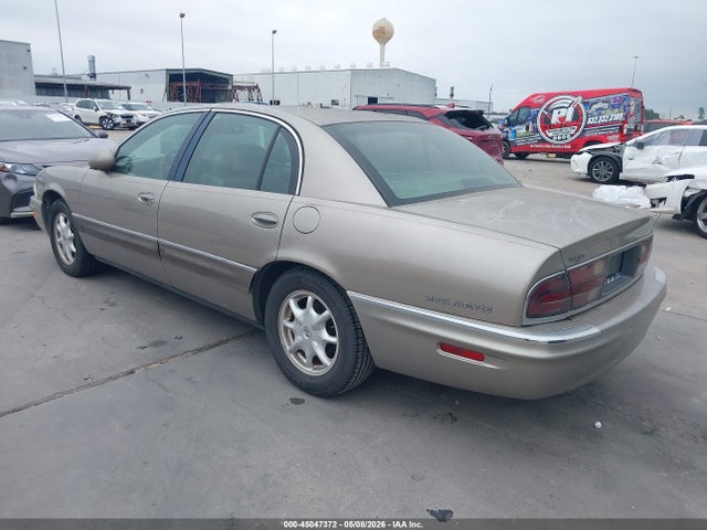 Buick Park Avenue