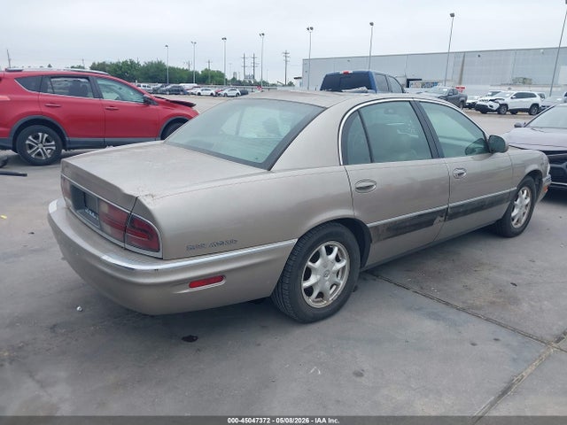 Buick Park Avenue