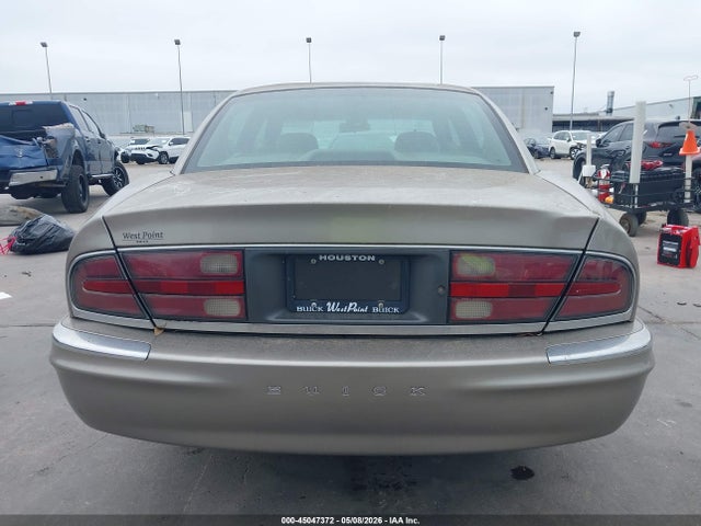 Buick Park Avenue