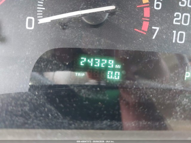 Buick Park Avenue