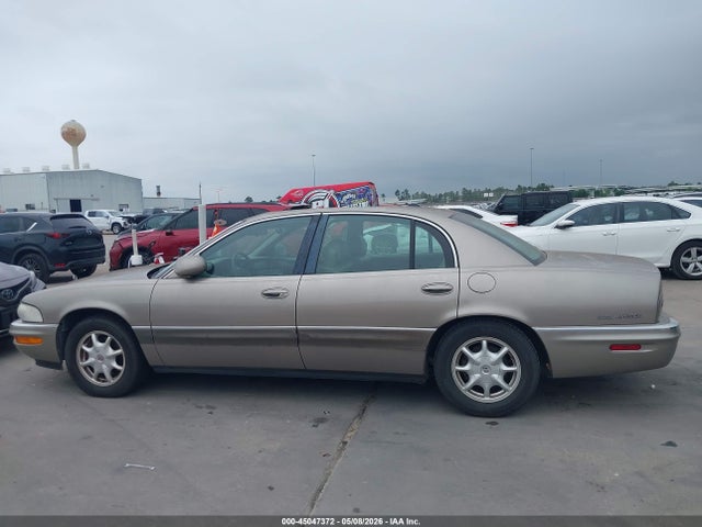 Buick Park Avenue