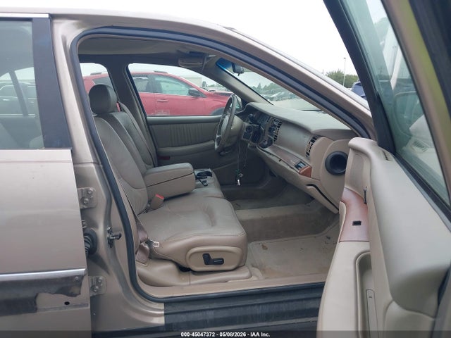 Buick Park Avenue