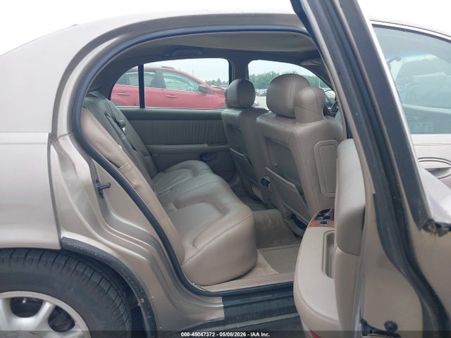 Buick Park Avenue