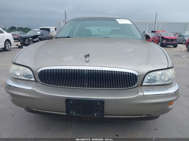 Buick Park Avenue