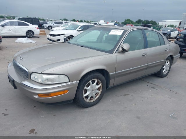 Buick Park Avenue