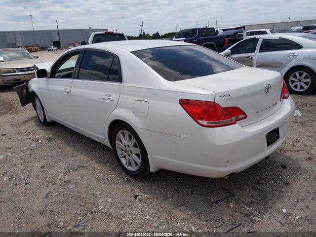 Toyota Avalon Limited