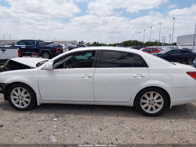 Toyota Avalon Limited