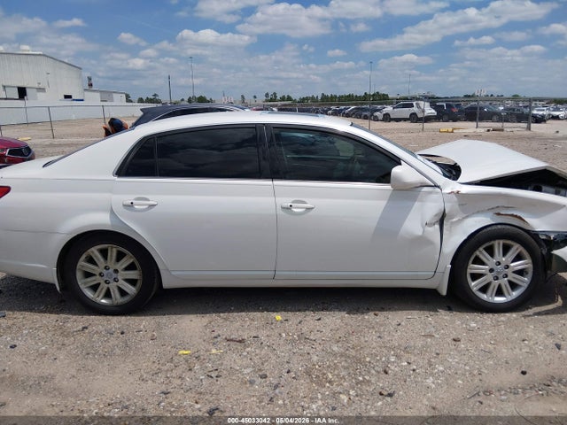 Toyota Avalon Limited