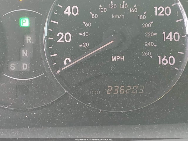 Toyota Avalon Limited