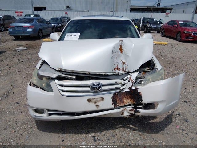 Toyota Avalon Limited