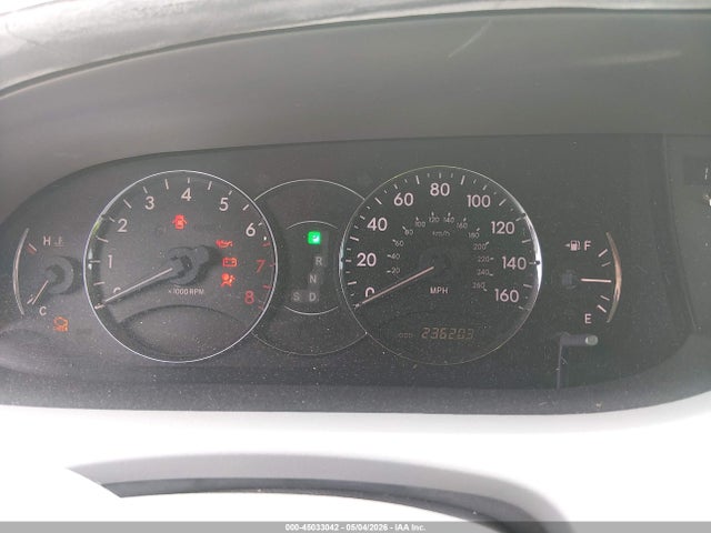 Toyota Avalon Limited