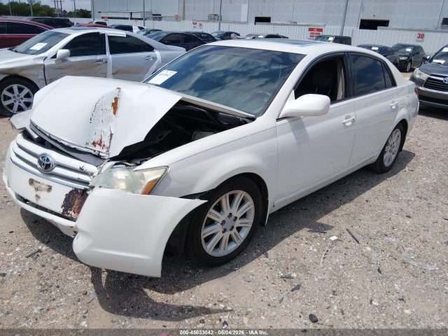 Toyota Avalon Limited