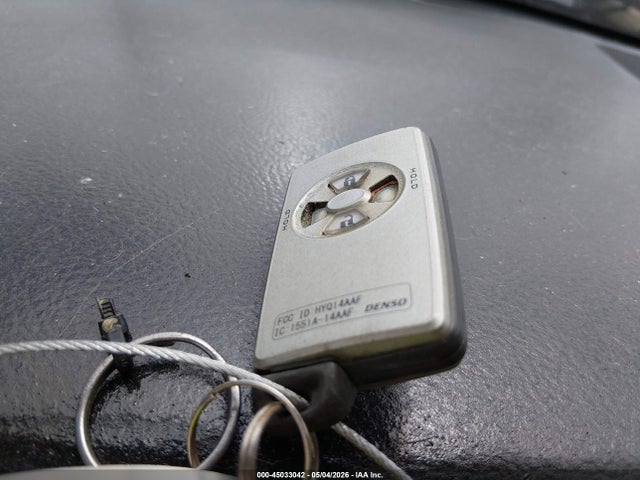 Toyota Avalon Limited
