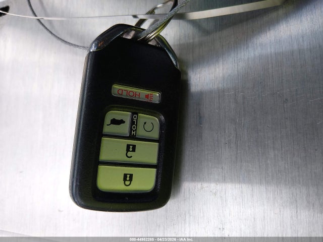 Honda CR-V Ex-l