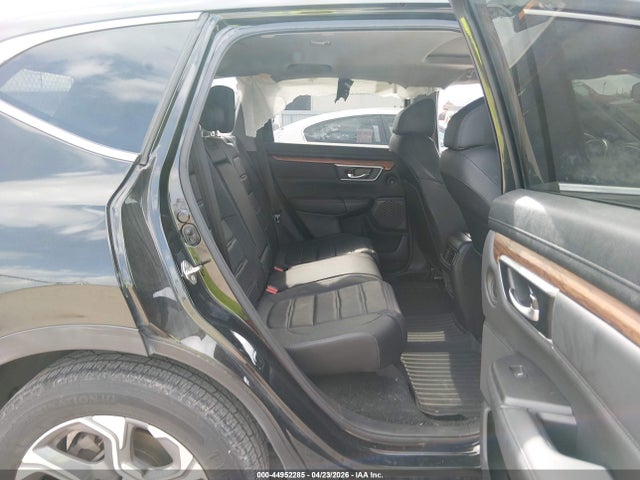Honda CR-V Ex-l